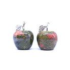 Natural Crystal Emerald Stone - The Light of Inspiration