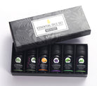 Herbal Massage Essential oil - The Light of Inspiration