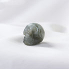 Natural Crystal Skull Carved Semi-precious Stones - The Light of Inspiration