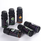 Herbal Massage Essential oil - The Light of Inspiration
