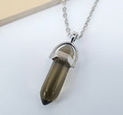Crystal Necklace - The Light of Inspiration