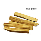 Peru Sacred Wood Logs Palo Santo Natural Aromatherapy Gas Field Space Magnetic Field Meditation Spiritual Fragrance - The Light of Inspiration