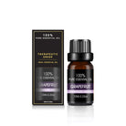 Organic Essential Oil Set - The Light of Inspiration