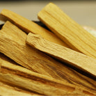 Peru Sacred Wood Logs Palo Santo Natural Aromatherapy Gas Field Space Magnetic Field Meditation Spiritual Fragrance - The Light of Inspiration