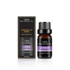 Organic Essential Oil Set - The Light of Inspiration