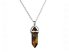 Crystal Necklace - The Light of Inspiration
