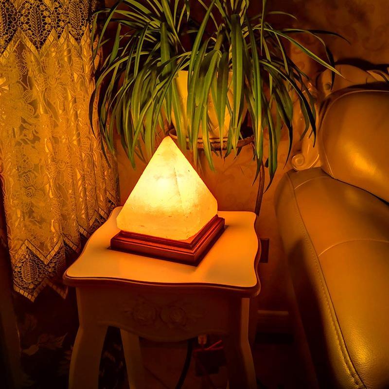 The Light of Inspiration