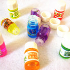 Plant essential oil - The Light of Inspiration