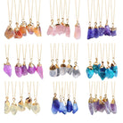Crystal pendant - The Light of Inspiration