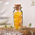 Natural Crystal Gemstone - The Light of Inspiration