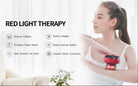 Therapeutic Electric Cupping Massager with heat and suction for muscle recovery