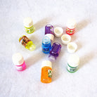Plant essential oil - The Light of Inspiration