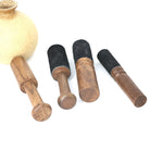 Percussion Instrument Buddha Sound Bowl - The Light of Inspiration