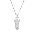 Crystal Necklace - The Light of Inspiration
