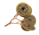 8 inch copper money tree into the money tree cash cow tree rich tree lucky tree Feng Shui supplies - The Light of Inspiration