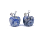Natural Crystal Emerald Stone - The Light of Inspiration