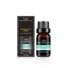 Organic Essential Oil Set - The Light of Inspiration