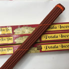 Tibetan Incense Potata Incense Buddha Worship Joss-stick Long Incense - The Light of Inspiration