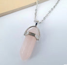 Crystal Necklace - The Light of Inspiration