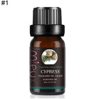 Essential oil - The Light of Inspiration