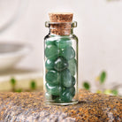 Natural Crystal Gemstone - The Light of Inspiration