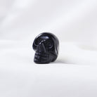 Natural Crystal Skull Carved Semi-precious Stones - The Light of Inspiration