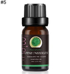 Essential oil - The Light of Inspiration