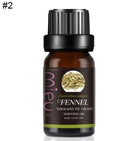 Essential oil - The Light of Inspiration
