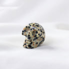 Natural Crystal Skull Carved Semi-precious Stones - The Light of Inspiration