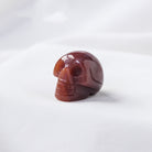 Natural Crystal Skull Carved Semi-precious Stones - The Light of Inspiration