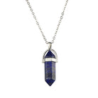 Crystal Necklace - The Light of Inspiration