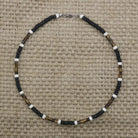 Tribal Beaded Necklace - The Light of Inspiration