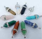 Crystal Necklace - The Light of Inspiration