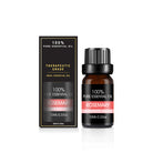 Organic Essential Oil Set - The Light of Inspiration