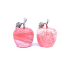 Natural Crystal Emerald Stone - The Light of Inspiration
