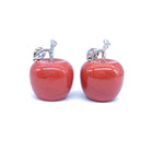 Natural Crystal Emerald Stone - The Light of Inspiration