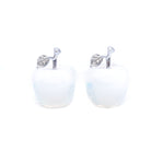 Natural Crystal Emerald Stone - The Light of Inspiration