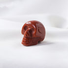 Natural Crystal Skull Carved Semi-precious Stones - The Light of Inspiration