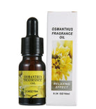 Fruity aromatherapy essential oil - The Light of Inspiration