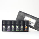 Herbal Massage Essential oil - The Light of Inspiration