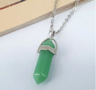 Crystal Necklace - The Light of Inspiration