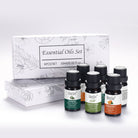 Aromatherapy Essential Oil - The Light of Inspiration