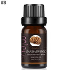 Essential oil - The Light of Inspiration