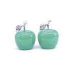 Natural Crystal Emerald Stone - The Light of Inspiration