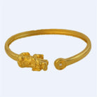Pixiu Push-pull Bracelet Feng Shui Bracelet Men Women Unisex - The Light of Inspiration