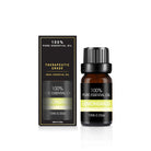 Organic Essential Oil Set - The Light of Inspiration