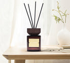 Lid Rattan Reed Diffuser - The Light of Inspiration