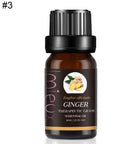 Essential oil - The Light of Inspiration