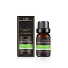 Organic Essential Oil Set - The Light of Inspiration