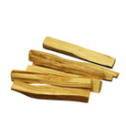 Peru Sacred Wood Logs Palo Santo Natural Aromatherapy Gas Field Space Magnetic Field Meditation Spiritual Fragrance - The Light of Inspiration